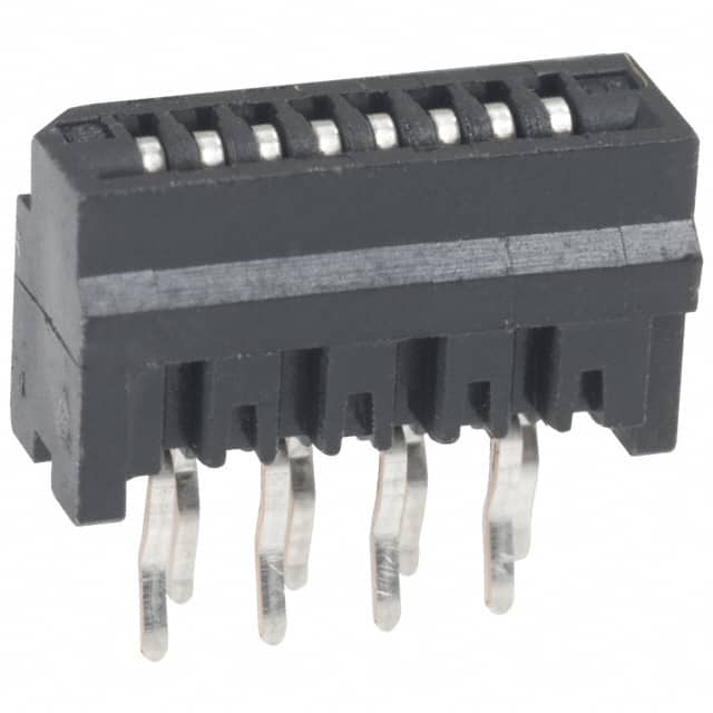 HLW8S-2C7LF Amphenol ICC (FCI)  Gruppi di connettori FFC FPC (flessibili piatti)